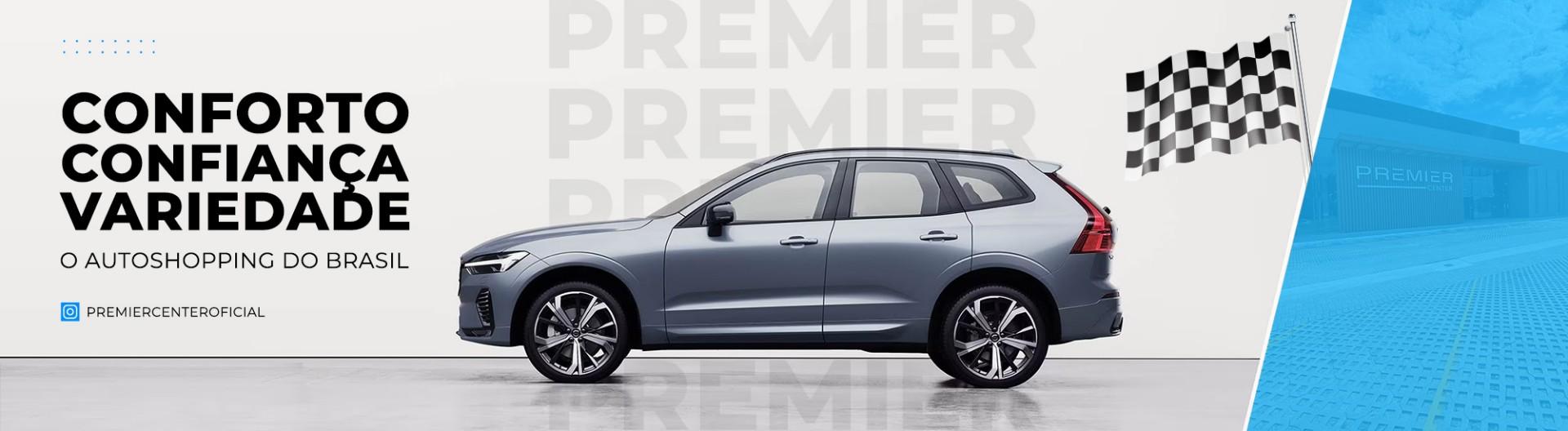 Premier Center Joinville SC