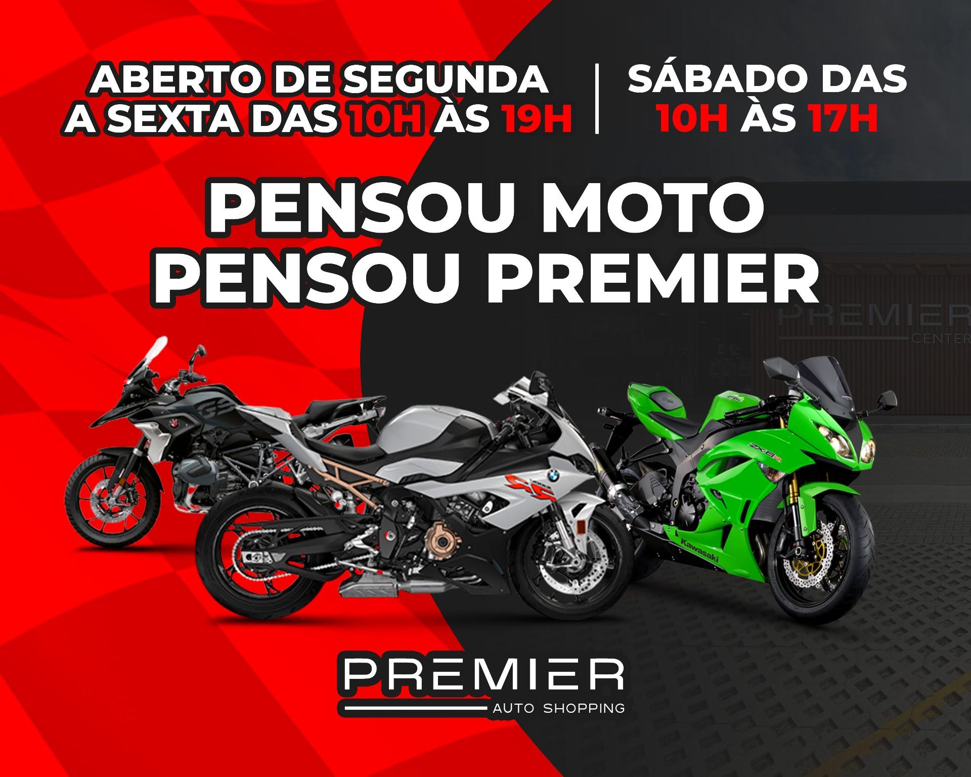 Premier Center – Joinville – SC