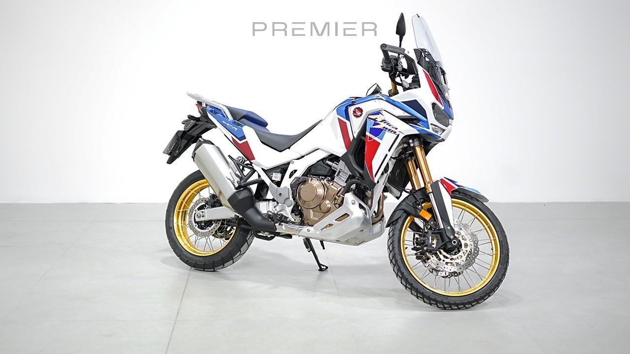 2021 honda africa clearance twin